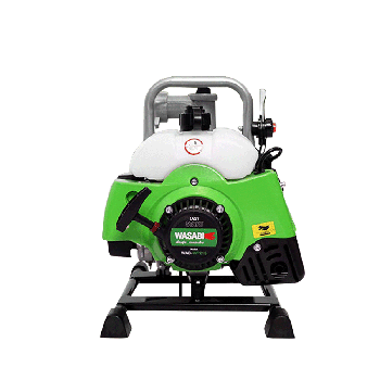 เครื่องปั๊มน้ำ WASABI 1.5" WAB-WP215