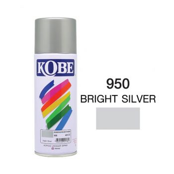 สีพ่นสเปรย์  KOBE #950 สี บรอนซ์