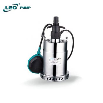 ปั๊มแช่ LEO XKS-400S (STL)