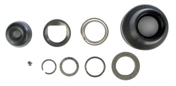 BOSCH ชุดยางกันฝุ่น รุ่น GBH 2-26 DRE #843