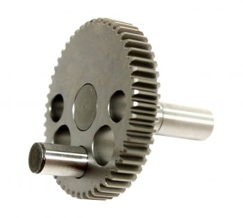BOSCH เฟือง รุ่น GBH 8-45 D/GBH 5-40 D #72
