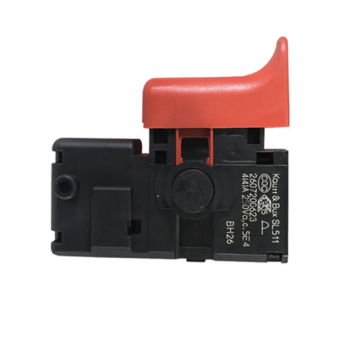 BOSCH สวิทซ์ รุ่น GBM350 RE/GSB10 RE #4