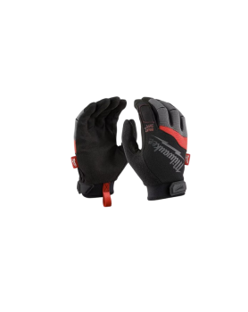 Milwaukee ถุงมือ รุ่น General Purpose Gloves ไซส์ M (48-22-8721)