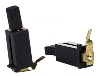 BOSCH ซองถ่าน+แปรงถ่าน รุ่น GEX 125-1 #810