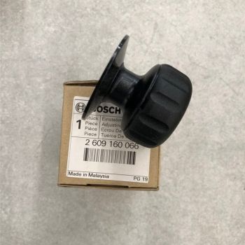 BOSCH ตัวปรับน็อต รุ่น GHO 10-82 #837