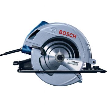 BOSCH เลื่อยวงเดือน 9 นิ้ว รุ่น GKS-235 Turbo