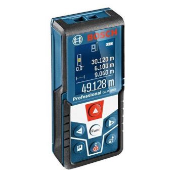 บ๊อช (เครื่องวัดระยะ)รุ่น GLM 500