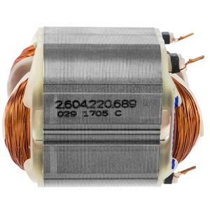 BOSCH คอยล์ รุ่น GSB 16 RE