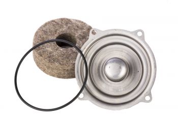 BOSCH ฝาปิด รุ่น GSH 11 E #845