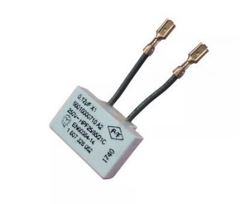 BOSCH คอนเดนเซอร์ รุ่น GSH 388