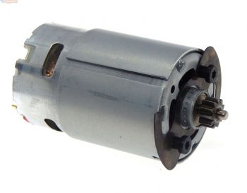 BOSCH มอเตอร์ รุ่น GSR 10.8V LI2