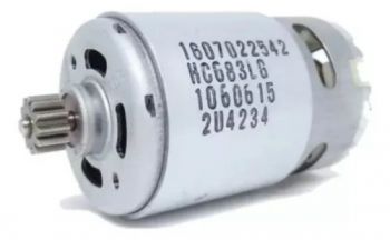 BOSCH มอเตอร์ รุ่น GSR 1080-LI
