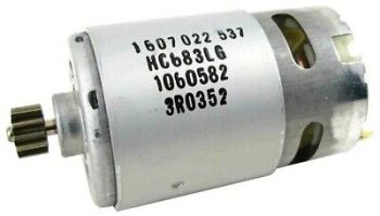 BOSCH มอเตอร์ รุ่น GSR 1440 LI #802