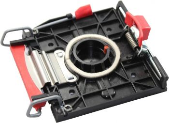 BOSCH ฐานรองแผ่นขัด รุ่น GSS 140A