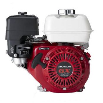 HONDA เครื่องยนต์เบนซิน รุ่น GX-200T2