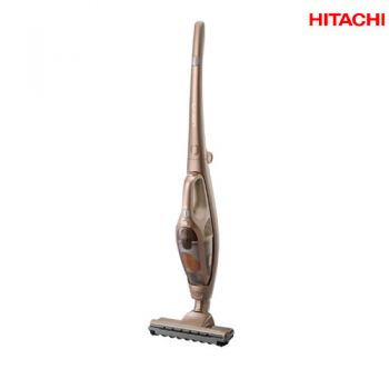 เครื่องดูดฝุ่น HITACHI #PVXD200DC