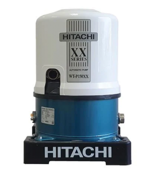 HITACHI ปั๊มน้ำอัตโนมัติ WT-P150XX