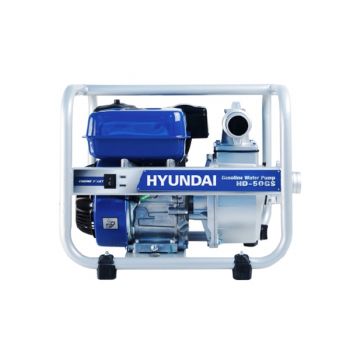 เครื่องปั๊มน้ำ HYUNDAI HD-GE-50GS 2"