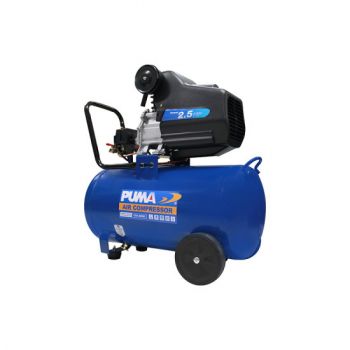 ปั๊มลมโรตารี่ PUMA 2.5 HP รุ่น CM-2550 (50L)