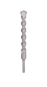 BOSCH ดอกสว่านโรตารี่  SDS PLUS-1 (S3) 25 มม. ยาว 260 มม.