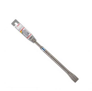 BOSCH ดอกสกัดแบน SDS PLUS 13x250 mm. รุ่น 2609390394