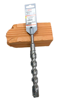 BOSCH ดอกสว่านโรตารี่ SDS PLUS-5X 25x200x250 มม.