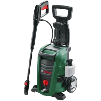 BOSCH EASY AQUATAK 125 เครื่องฉีดน้ำแรงดันสูง 125 บาร์