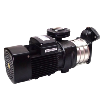 ปั๊มหอยโข่งTORQUE 2"x2"3HP รุ่น CMH12-40B(4ใบพัด)