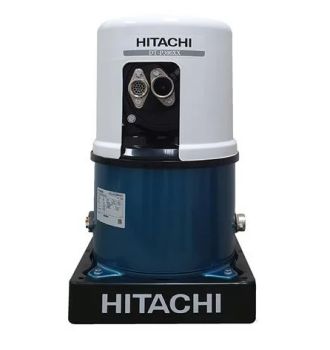HITACHI ปั๊มน้ำอัตโนมัติ รุ่น DT-P300XX PJ (เจ็ทคู่)
