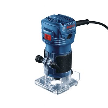 BOSCH เครื่องเซาะร่อง รุ่น GKF 550