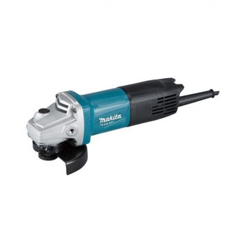 MAKITA เครื่องเจียร์ 4 นิ้ว 540W สวิทซ์ท้าย รุ่น M0910B