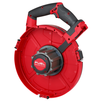 Milwaukee เครื่องร้อยสายไฟไร้สาย 18V รุ่น M18 FPFT-0 ASIA (เครื่องเปล่า)