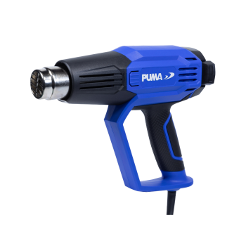 PUMA  เครื่องเป่าลมร้อน 2000W  รุ่น PM-20HG  16555