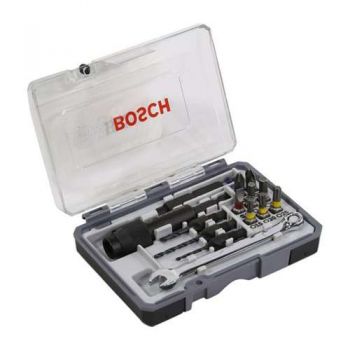 ชุดดอกไขควง BOSCH 20 ชิ้น X-line #786