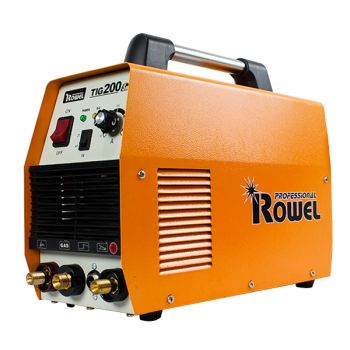 ROWEL ตู้เชื่อมอาร์กอน รุ่น TIG-200S