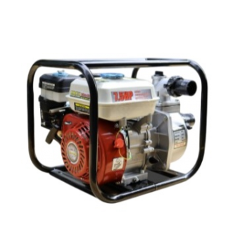 SAKURA เครื่องสูบน้ำเบนซิน 3 นิ้ว 7.5HP