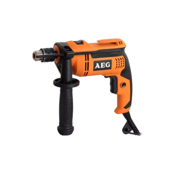 AEG สว่านกระแทกไฟฟ้า 10มม. 500W รุ่น SB500RE