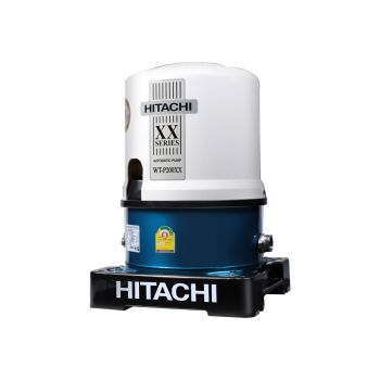 HITACHI ปั๊มน้ำอัตโนมัติ WT-P200XX