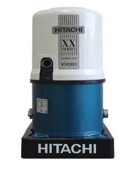 HITACHI ปั๊มน้ำอัตโนมัติ WT-P250XX