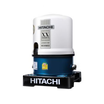 HITACHI ปั๊มน้ำอัตโนมัติ WT-P300XX