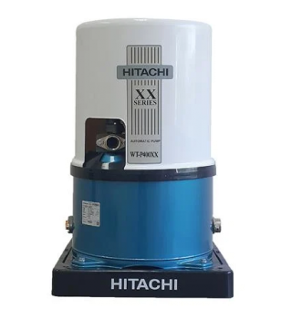 HITACHI ปั๊มน้ำอัตโนมัติ WT-P400XX
