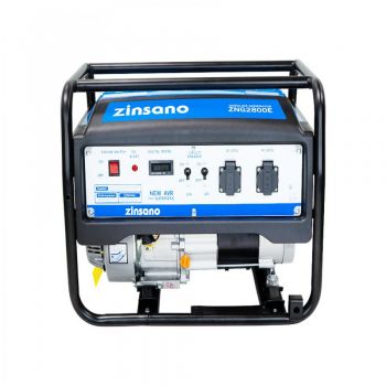 ZINSANO เครื่องปั่นไฟ #ZNG2800E